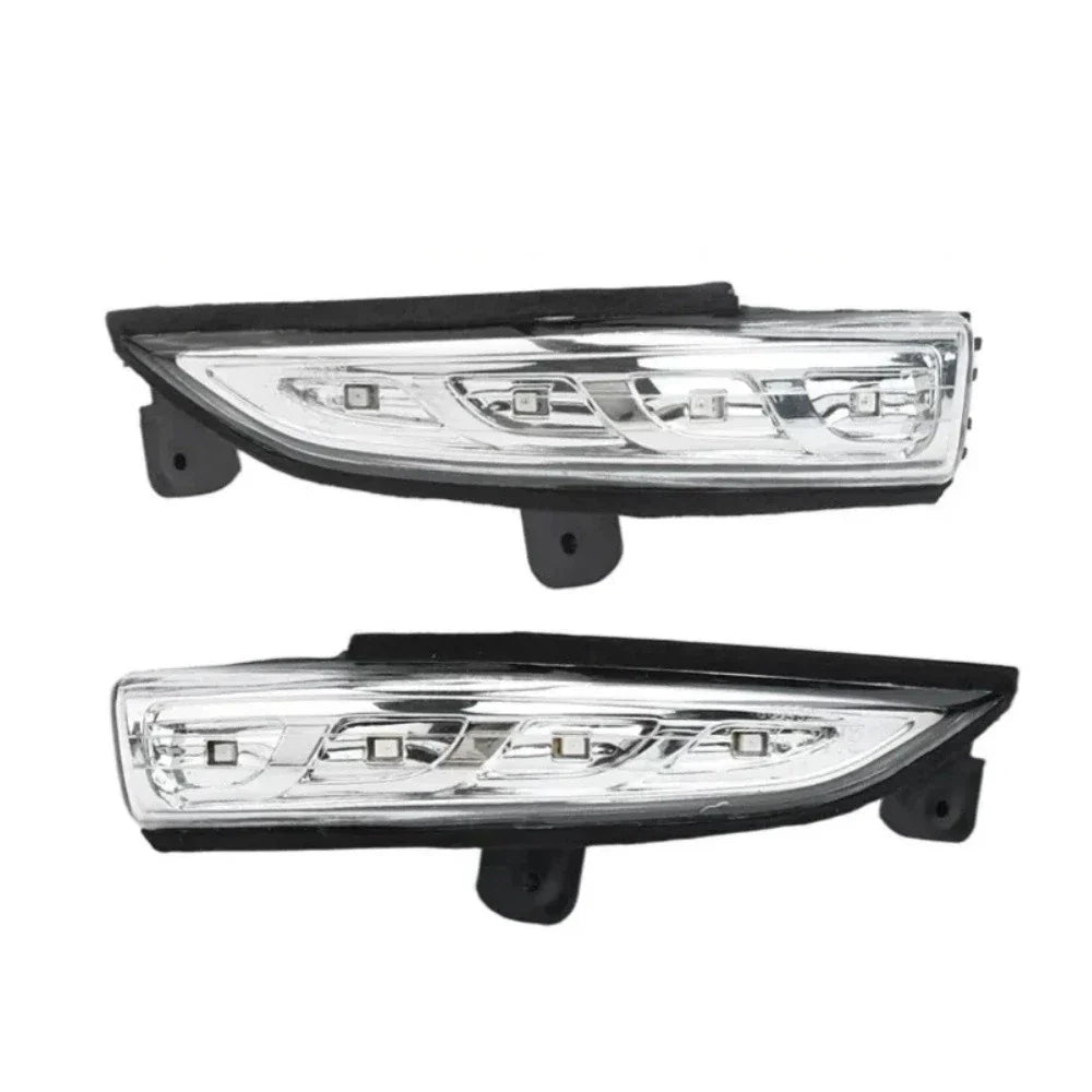 Side Rearview Mirror Light for Chevrolet Spark (2011-2017)