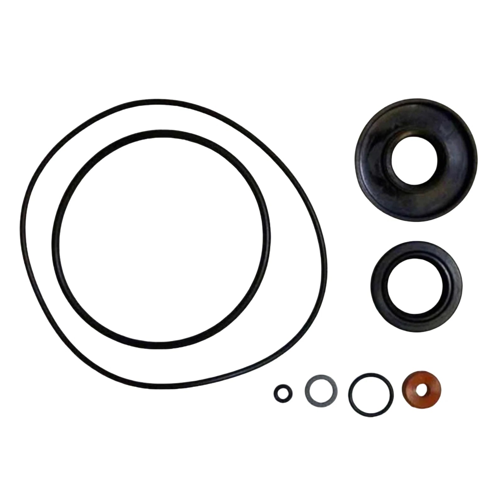 Lower Unit Seal Kit for Force Outboard 70 & 75 HP (Replaces FK1061, 18-2631)