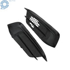 Set of 2 Fog Light Covers for Honda Civic Sedan/Coupe (2016–2018)