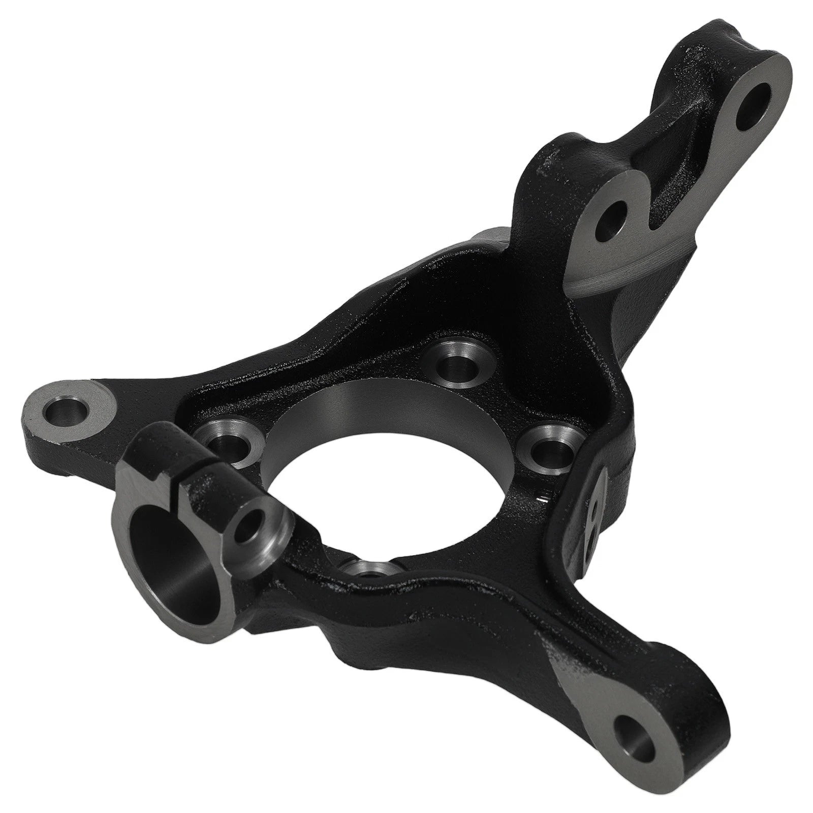 Front Driver Side Steering Knuckle for Subaru Forester (2009–2014)
