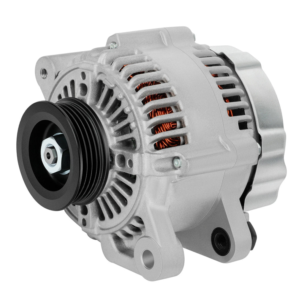 Alternator for Toyota Yaris 1.5L (2006–2014) 80Amp