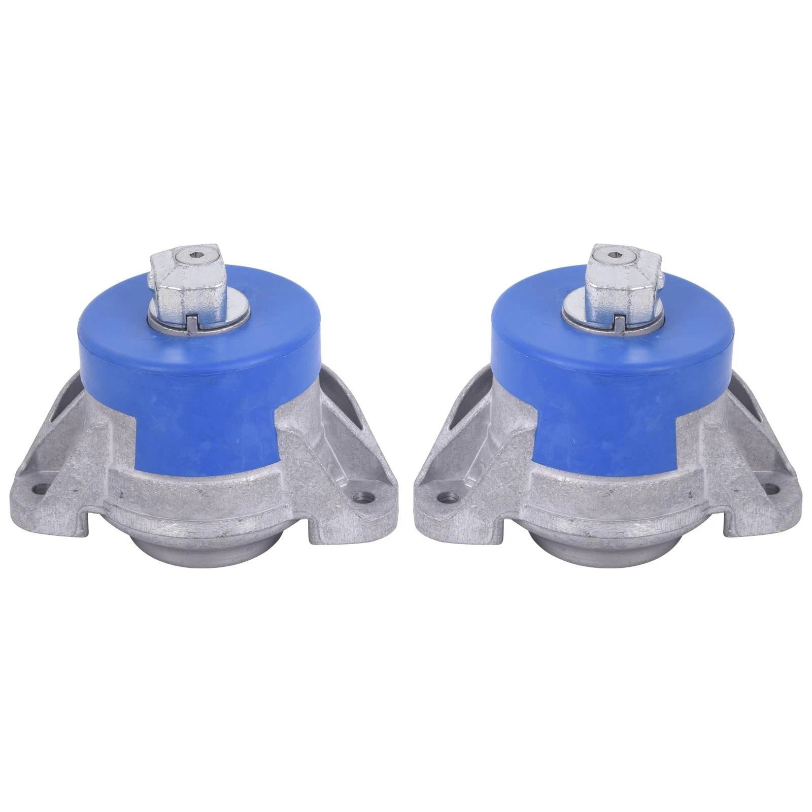 Set of 2 Engine Mounts for Mercedes S550 4Matic (2012-2017)