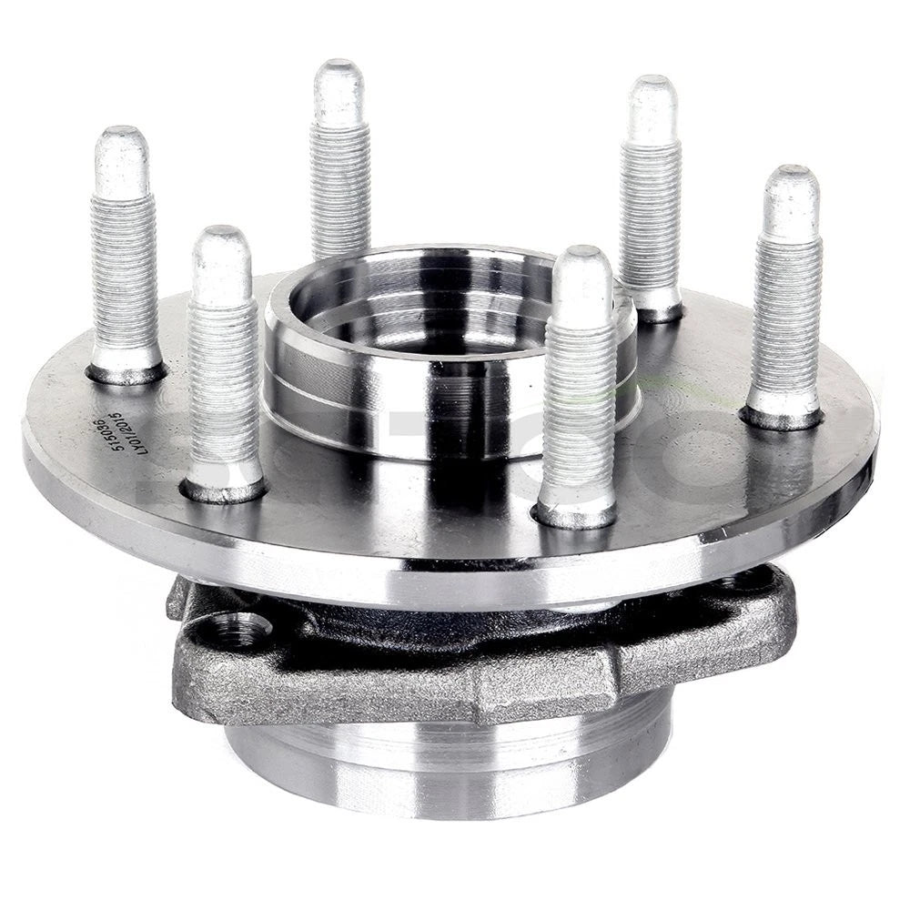 Sway Bar End Link with Wheel Hub Bearing for Cadillac GMC Yukon (2002–2005)