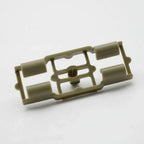 20 x Fastener Clips for BMW E53 X5 3.0i 4.4i M62 4.6is N62 (2000-2006)