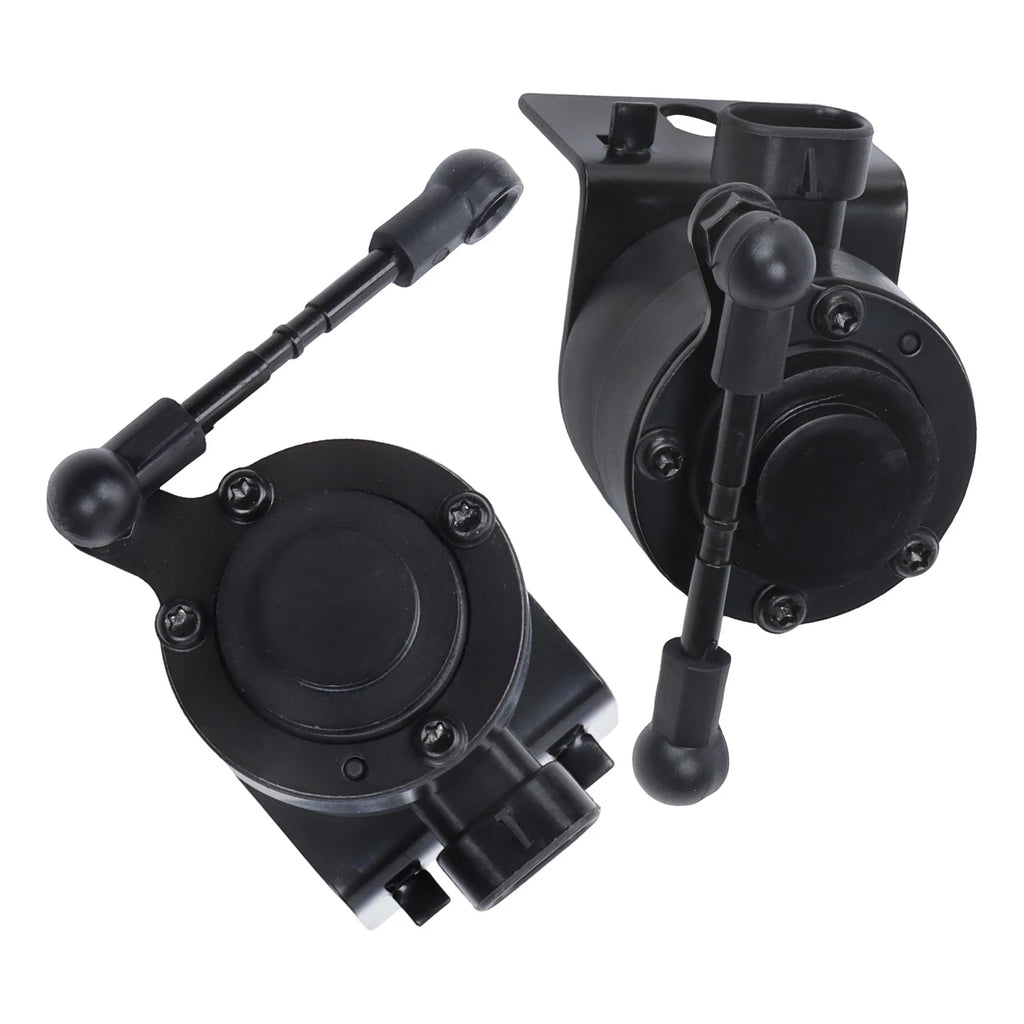 2X Suspension Ride Height Sensors for Chevy Corvette (2004–2013)