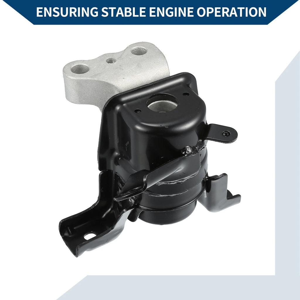 Engine Motor Mount Right for Toyota Corolla 1.8L (2009–2013)