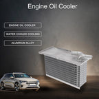 Engine Oil Cooler for Volkswagen Golf (03C145749B)