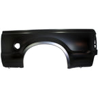 Set of 2 Quarter Panels for Ford F-250 Super Duty (1999–2010)
