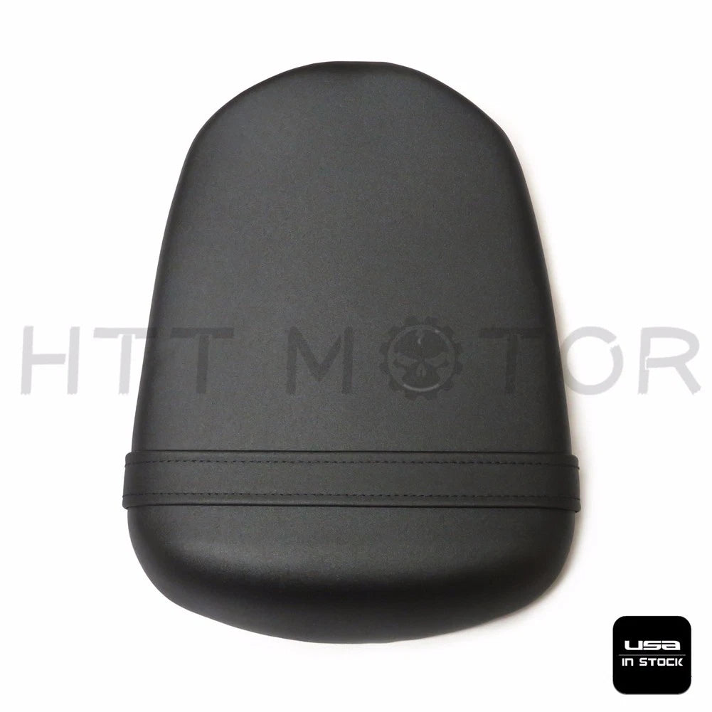 Rear Passenger Pillion Seat for Suzuki GSX-R600 GSX-R750 (2008–2010)