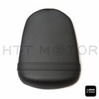 Rear Passenger Pillion Seat for Suzuki GSX-R600 GSX-R750 (2008–2010)