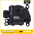 Blend Door Actuator for Ford F-150, Lincoln Mark LT (2004–2008)