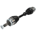 2X CV Axle Shaft Assembly for Kia Cadenza (2014–2016) Front LH RH