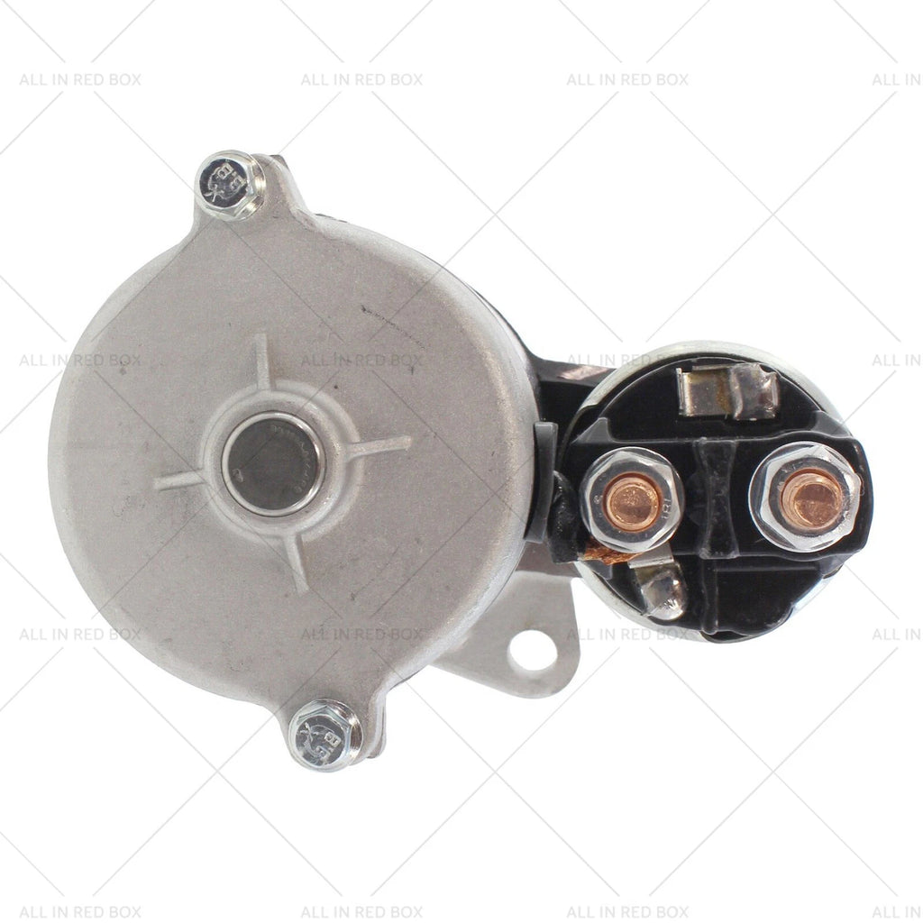 Starter Motor for Briggs Stratton V-Twin Vanguard (9Tooth 845760 613477)