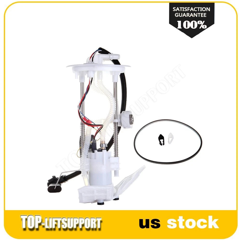 Fuel Pump Module Assembly for Ford Explorer Sport Trac (2002–2003)