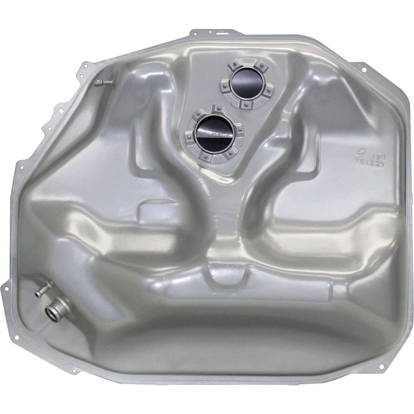 12 Gallon Fuel Gas Tank for Honda Civic, Acura EL (1996–1998)