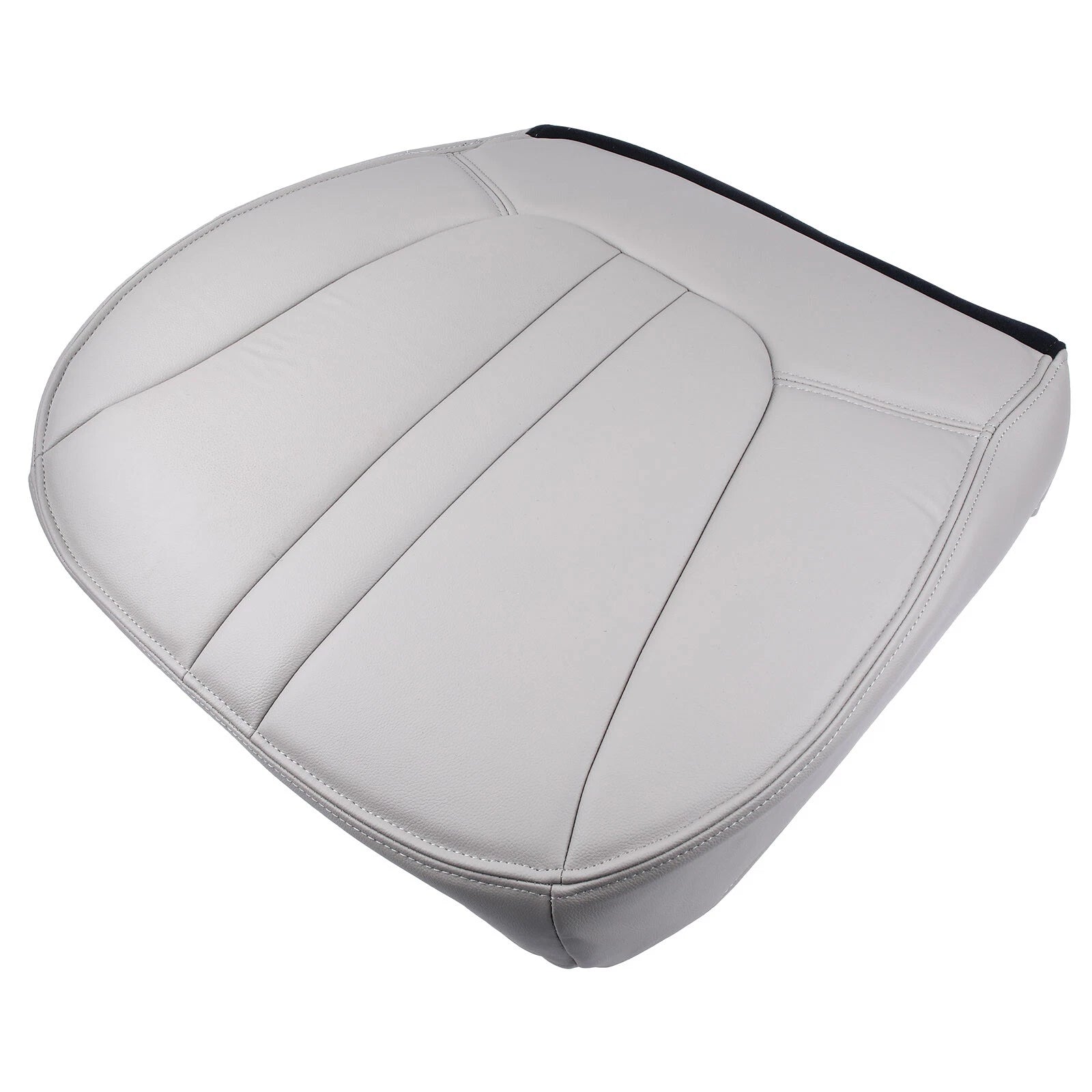 Front Driver Seat Cover for Ford Expedition (1997–2002) Med Parchment Tan