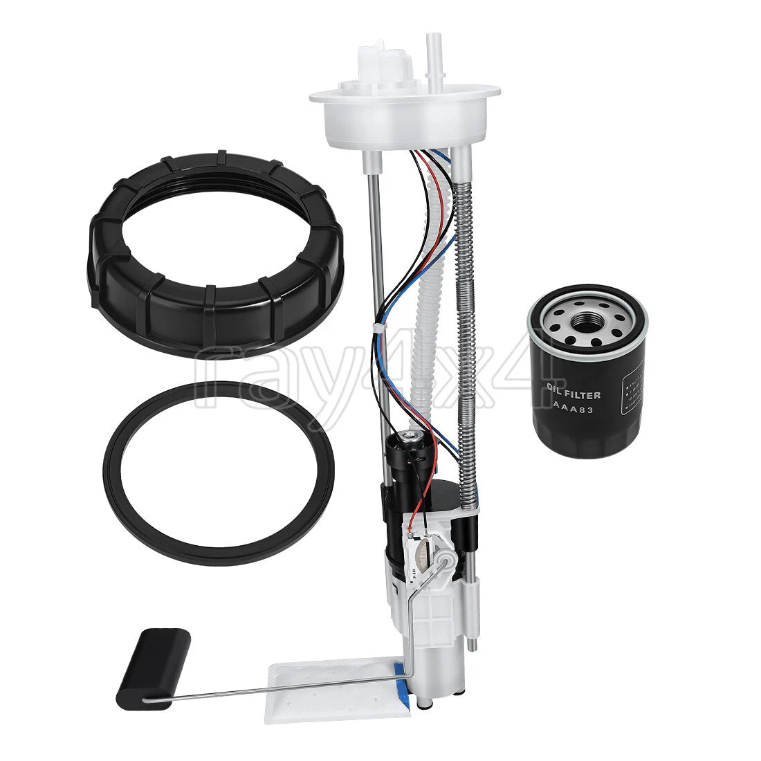 Fuel Pump Assembly 13-24 for Polaris Ranger 500 570 800 (2013–2024)