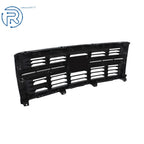 Chrome Upper Grille for Chevy Silverado 1500 (2014-2015)