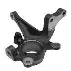 Front Steering Knuckle Driver Side Left 697-963 for Hyundai Elantra (2001–2006)