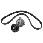 Serpentine Belt Drive Component Kit for Acura RDX TL TSX V6 (2009-2015)