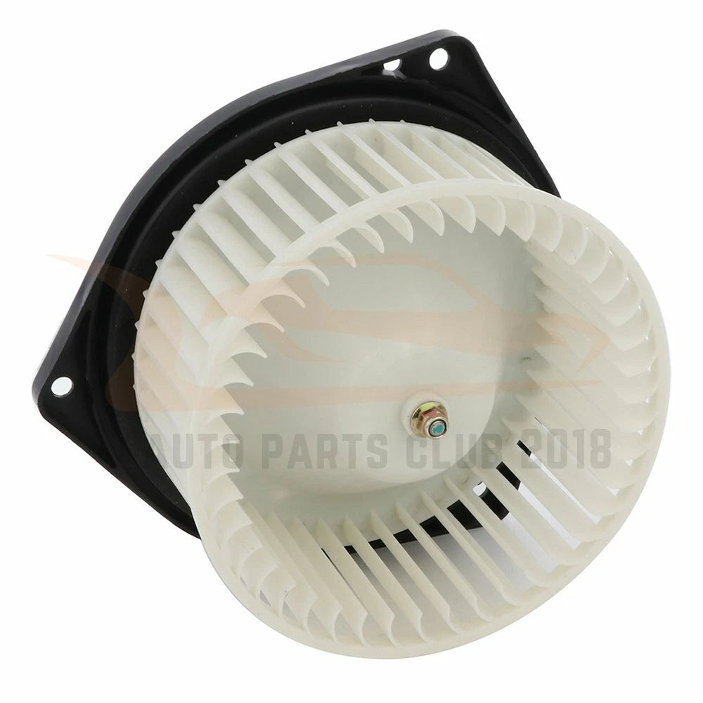 A/C Heater Blower Motor for Chevrolet Uplander (2005-2009)