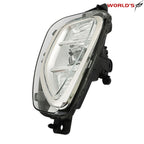 LED Front Bumper Fog Lights for Ford Escape (2020–2022)