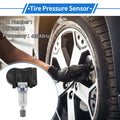 TPMS Sensor No. 70735510 for BMW 3-Series GT (2013–2016)