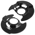 Brake Dust Shield Set for Honda Pilot (2003–2008)