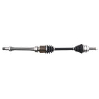Front CV Axle Shaft Assembly RH Passenger Side for Toyota Camry Solara Highlander (2001–2007)