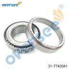 Bearing for Mercury Outboard Force 70-120HP (31-77420A1)