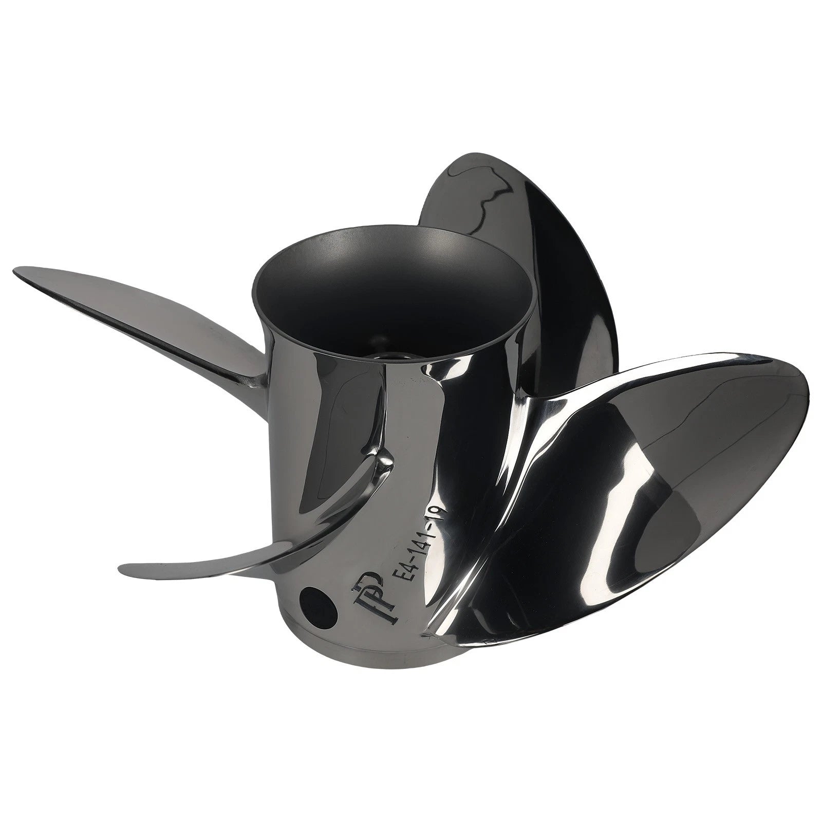 Propeller for Rubex HR4 9553-141-19 (2019–2025)