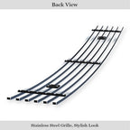 Bumper Billet Grille Insert for Ford Ranger (2006-2012)