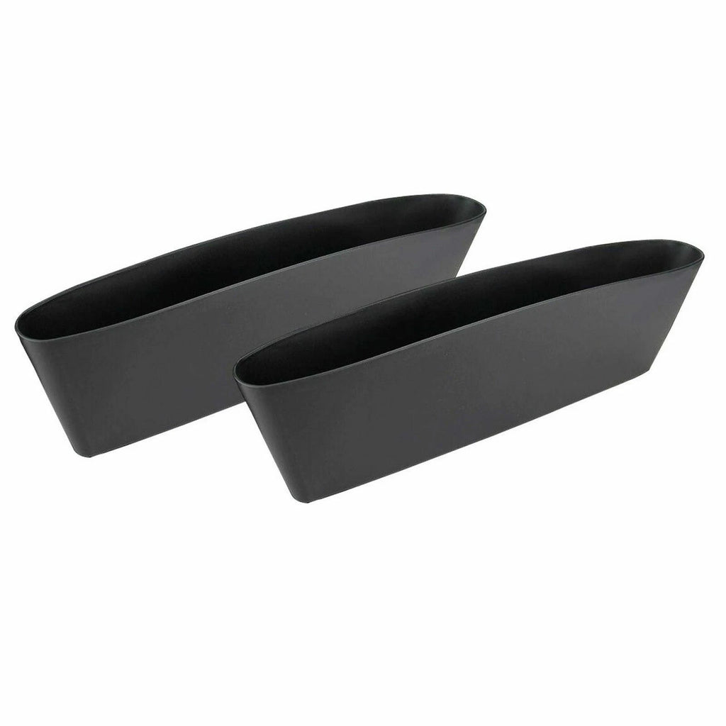2x Seat Seam Storage Organizer for Car (2020-2024)
