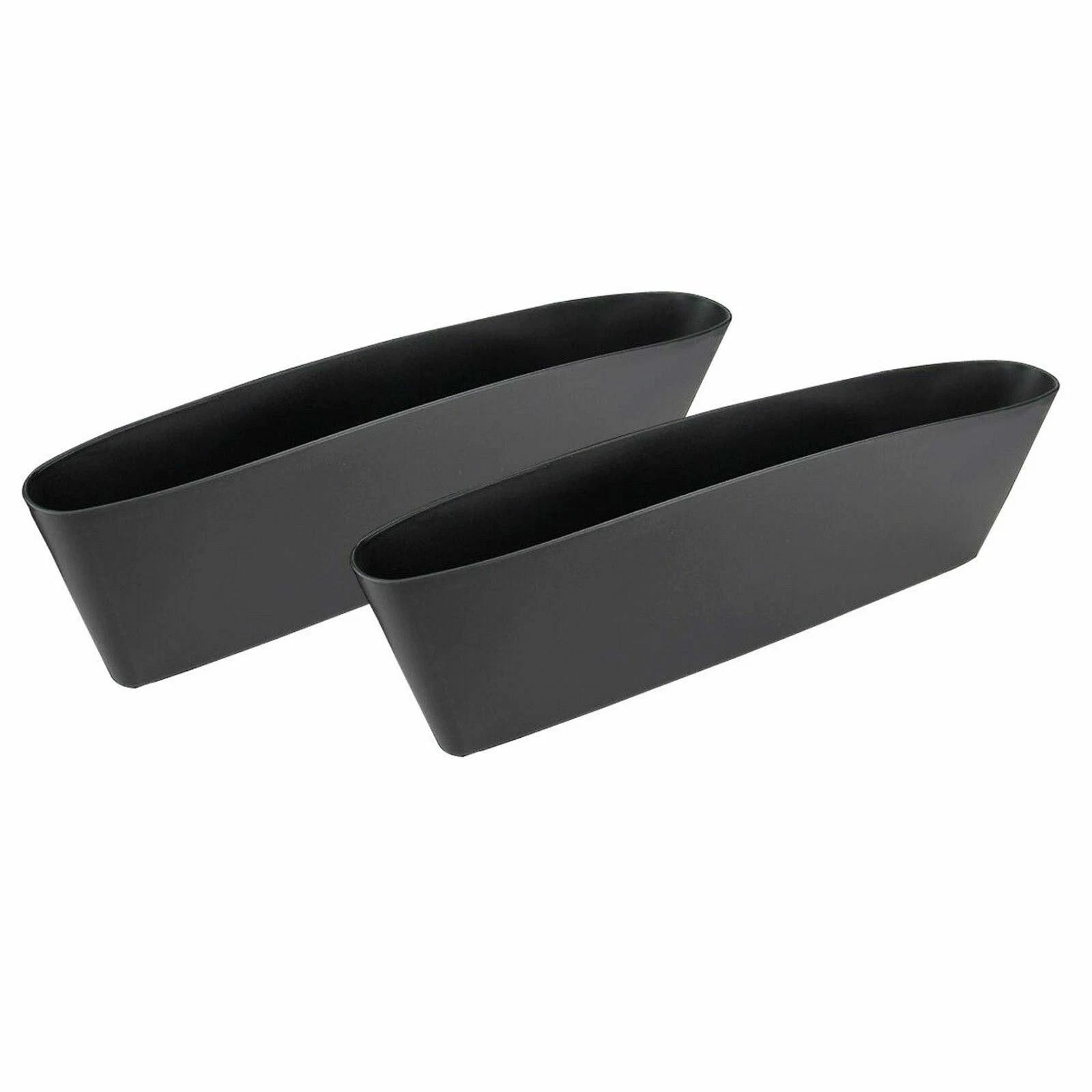 2x Seat Seam Storage Organizer for Car (2020-2024)