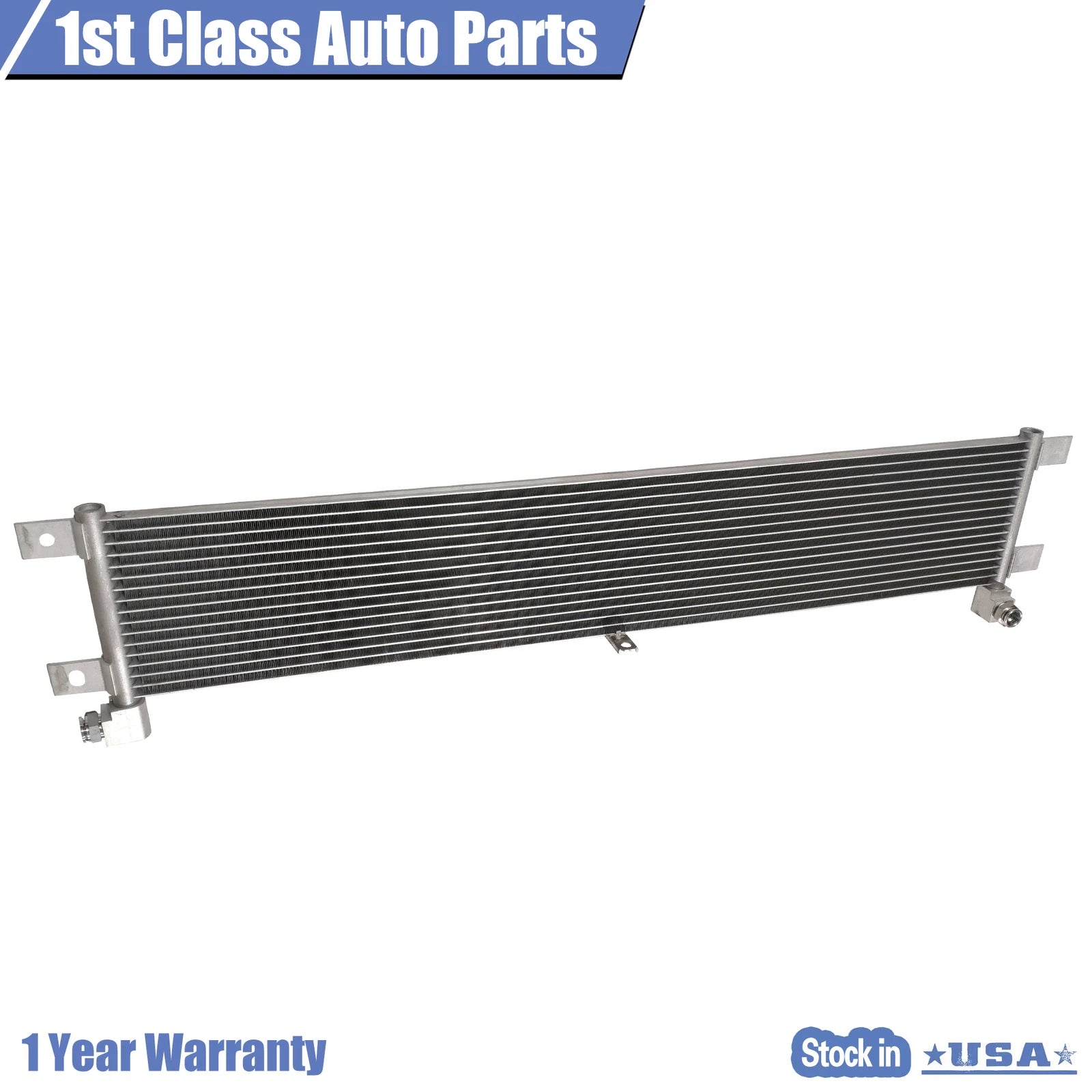Transmission Oil Cooler for RAM 2500 3500 (2019-2021)