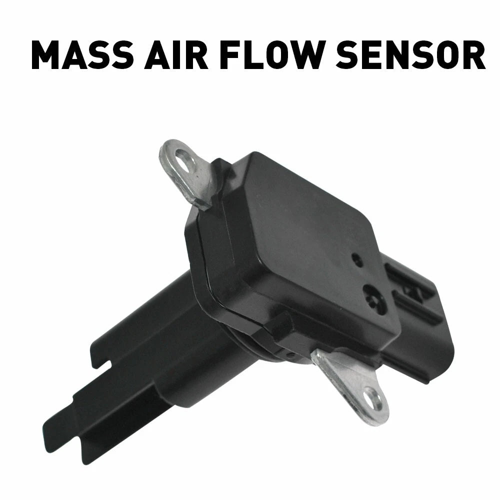 Mass Air Flow Sensor MAF for Toyota Camry RAV4 Avalon Sienna (2007–2011)