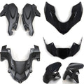 22pcs Fairing Bodywork Injection ABS Plastic for Kawasaki Z900 (2017–2019)