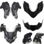 22pcs Fairing Bodywork Injection ABS Plastic for Kawasaki Z900 (2017–2019)
