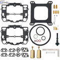 Carburetor Rebuild Kit for Edelbrock 1400 1404-1407 1409 1411