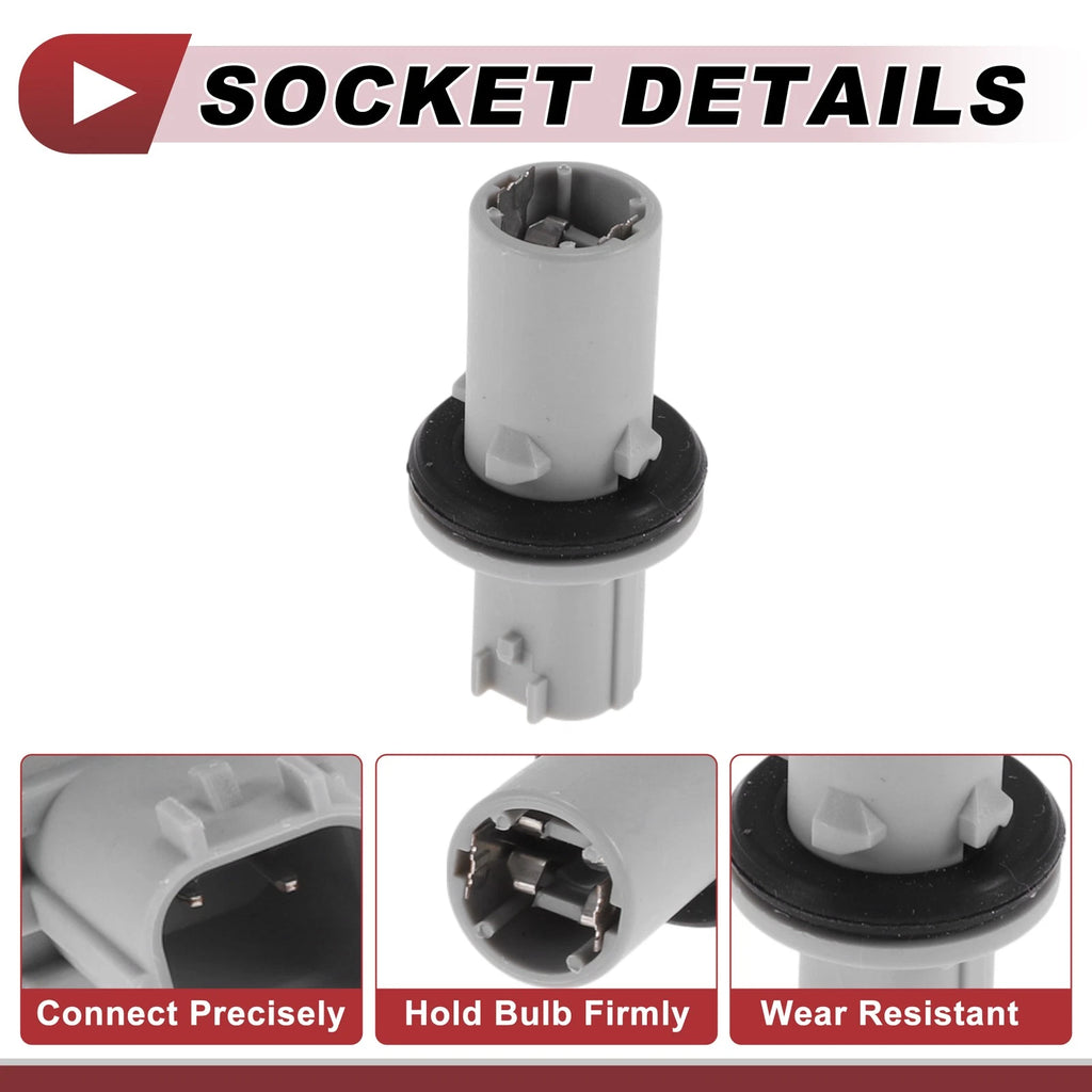 Turn Signal Light Socket Wiring for Acura RLX (2014–2017) No. 33305S5A003