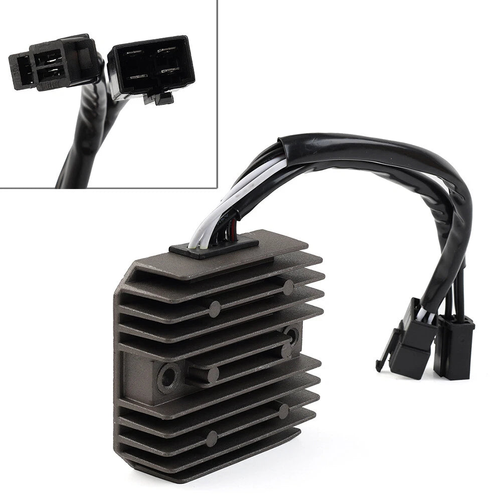 Voltage Regulator Rectifier for Honda Steed 400 VT600C VLX600 VF750C (1988–2000)