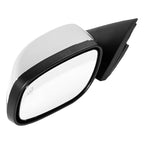 Driver Side Power Heated Chrome Mirror for Ford Taurus (2010–2019)