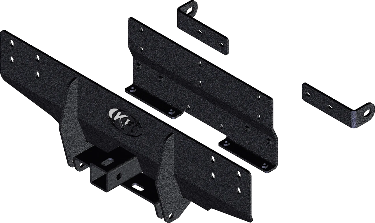Plow Mount for Mahindra 106005 (2016–2023)