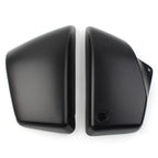 Side Battery Fairing Cover for Honda VT 1100 Shadow Spirit Sabre (1999–2008)