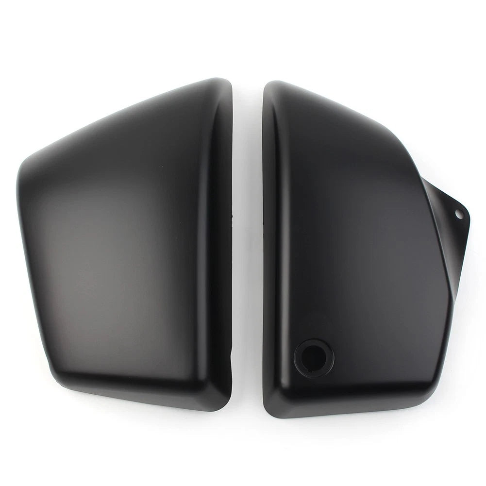 Side Battery Fairing Cover for Honda VT 1100 Shadow Spirit Sabre (1999–2008)