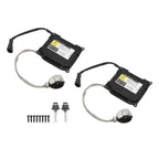 Set of 2 Xenon HID Headlight Ballast for Lexus ES350 IS250 GS350 (2006–2011) 8596751040