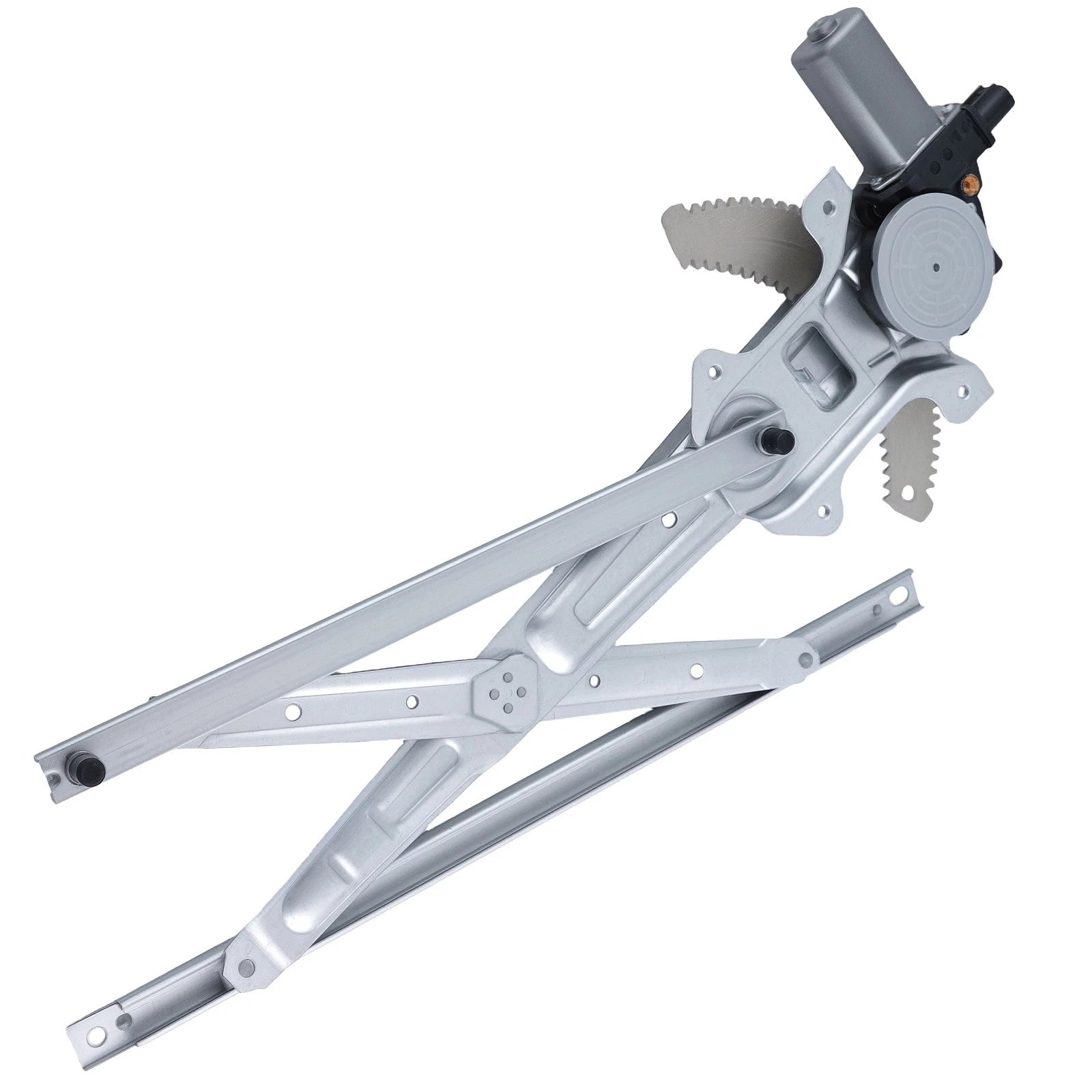 Electric Window Regulator Assembly Front Left for Honda Odyssey (2011–2017)