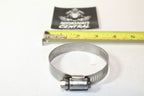 Stainless Steel Hose Clamp for Jet Ski Waverunner (36 Size)