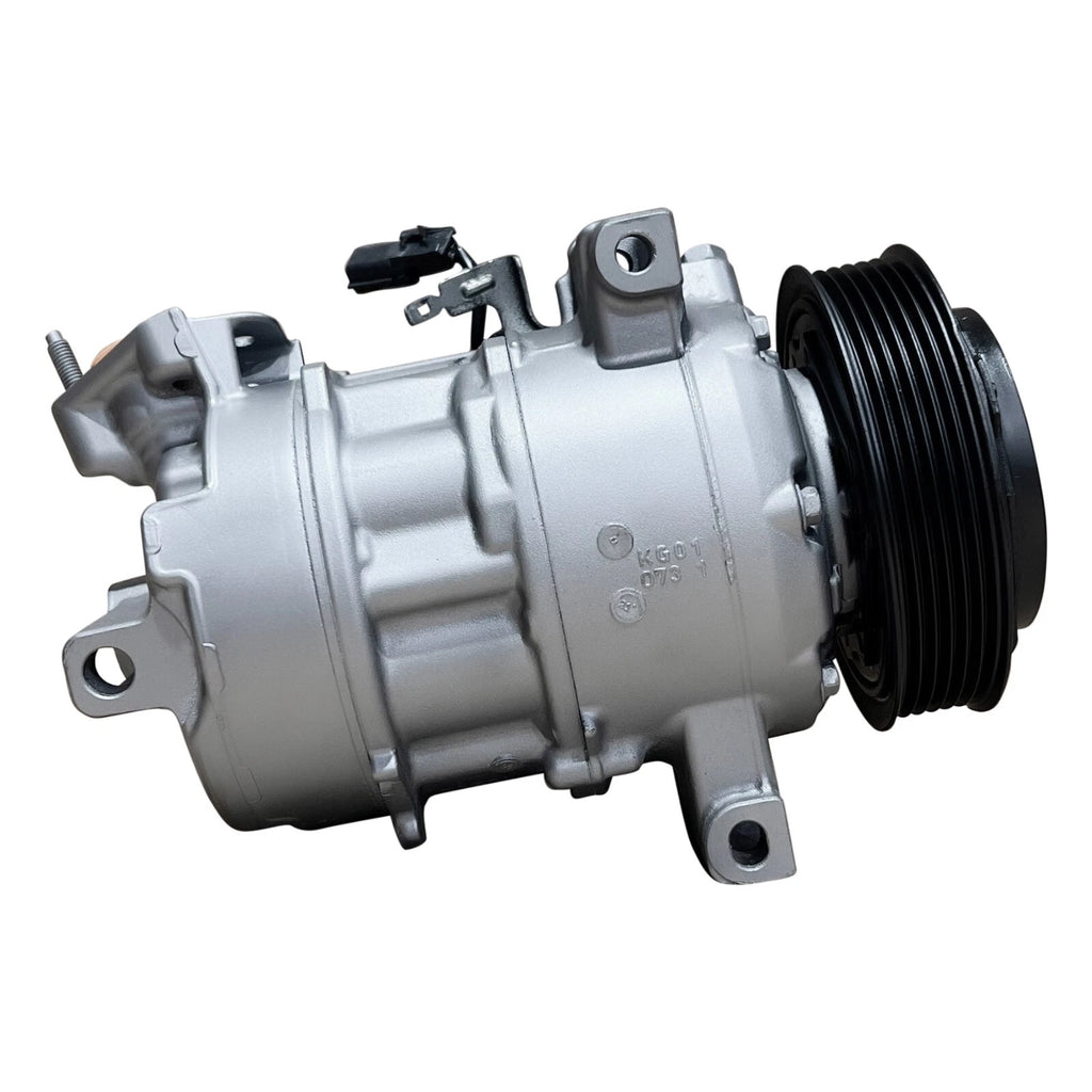 AC Compressor Kit Replacement for Nissan Rogue Sport 2.0L (2018-2020)