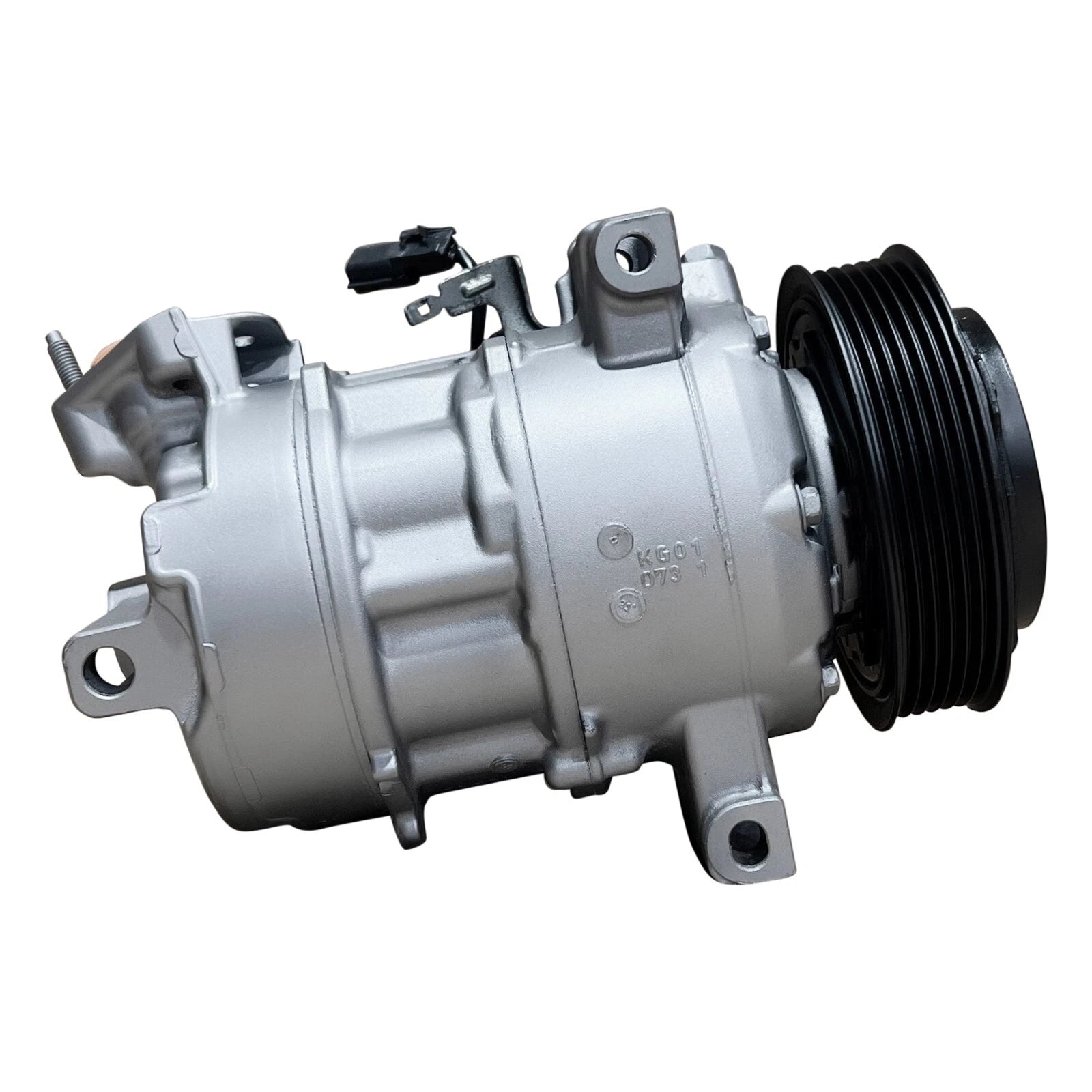 AC Compressor Kit Replacement for Nissan Rogue Sport 2.0L (2018-2020)